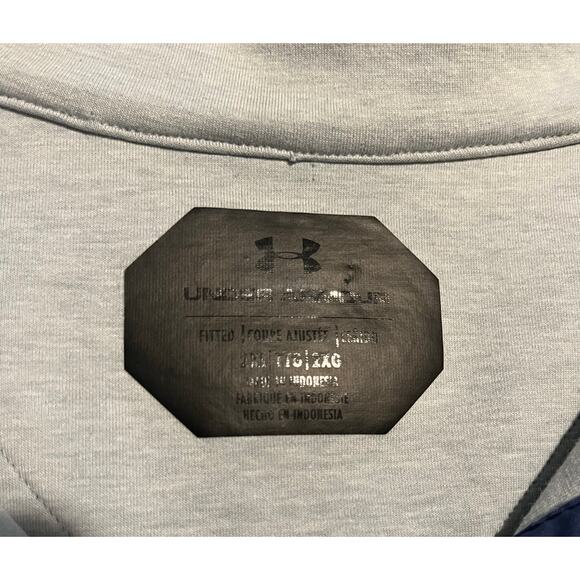 Under armour pullover - Picture 4 of 6